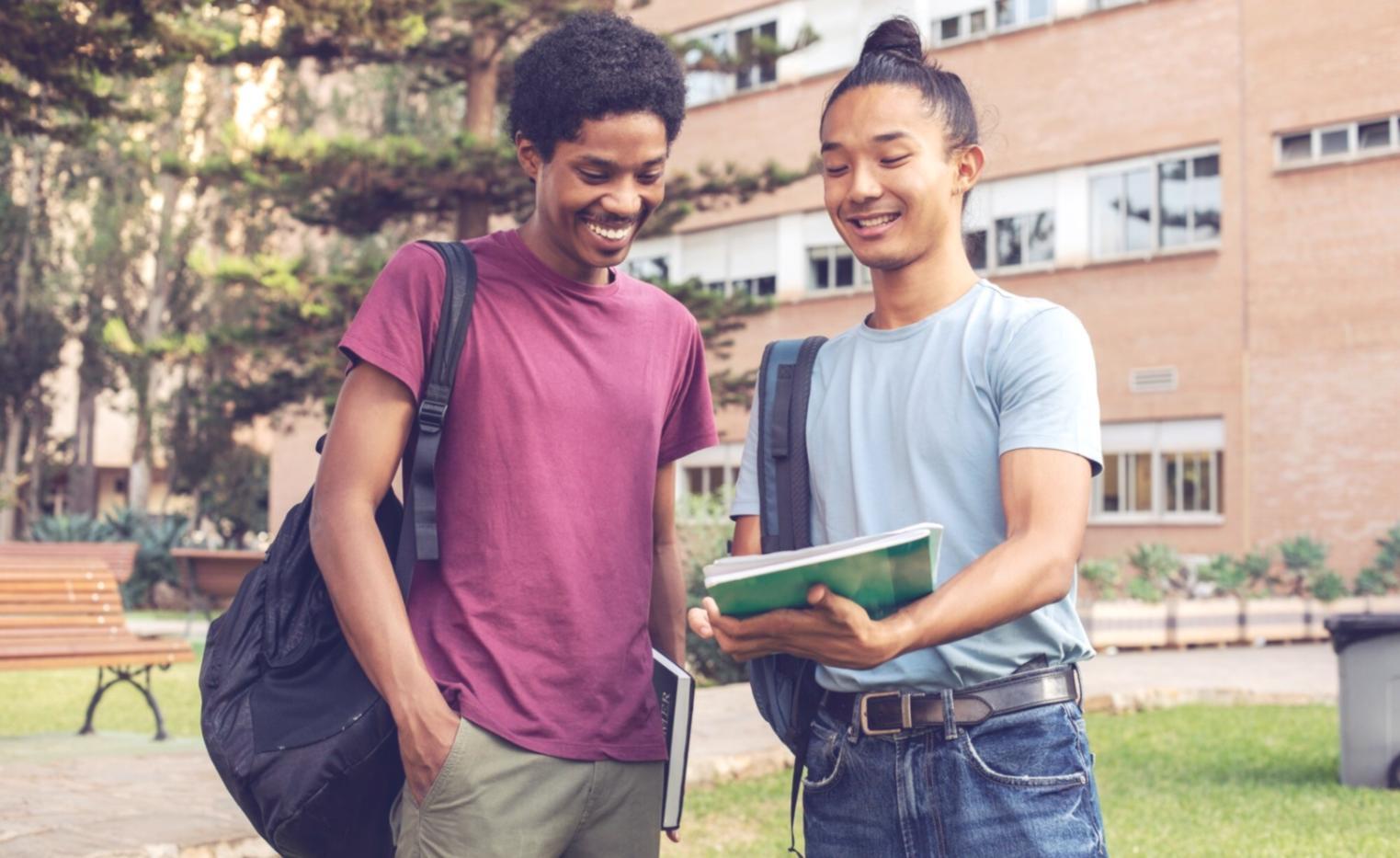Session de travail pour améliorer les techniques d'entretien